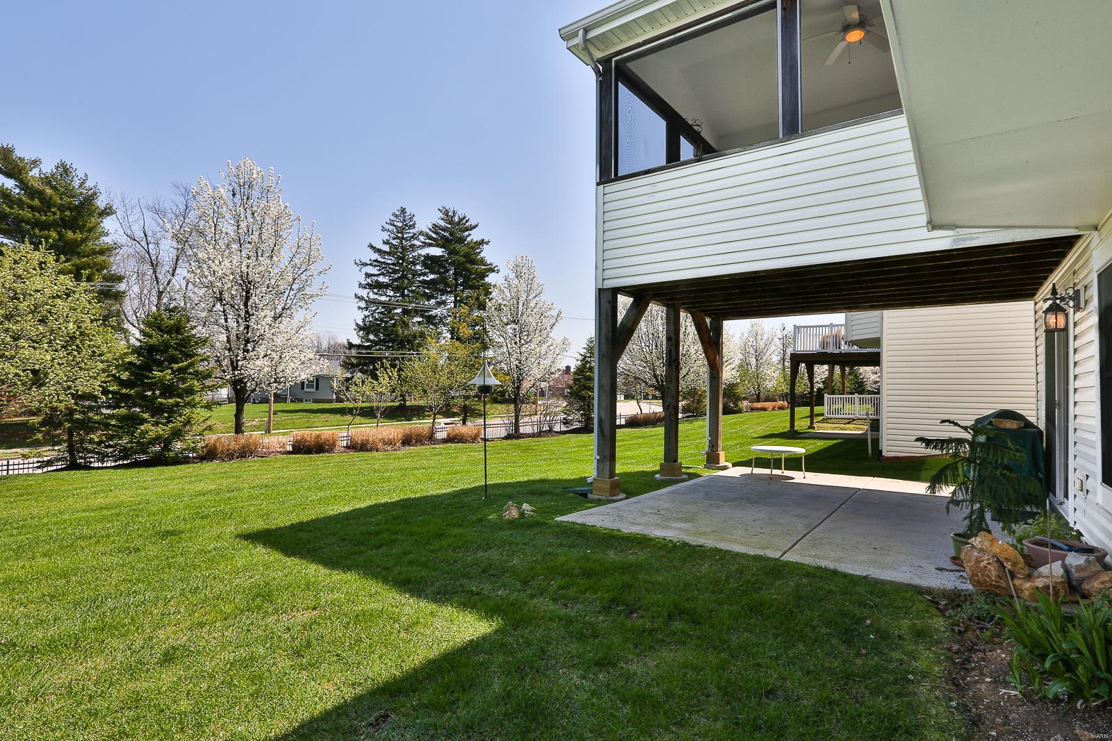 The Villas At Nottinghill - Residential