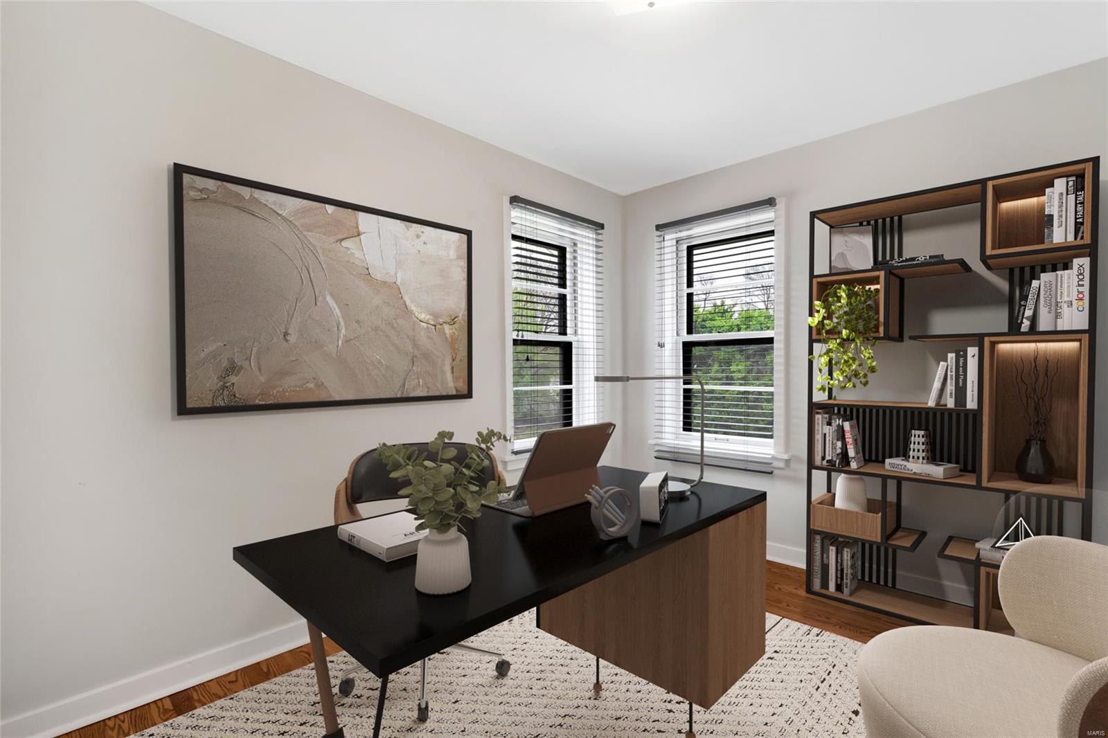 St Louis, Missouri 63116, United States, 3 Bedrooms Bedrooms, ,1 BathroomBathrooms,Residential,Pending,99597