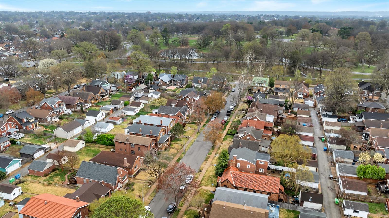 St Louis, Missouri 63116, United States, 3 Bedrooms Bedrooms, ,1 BathroomBathrooms,Residential,Pending,99597