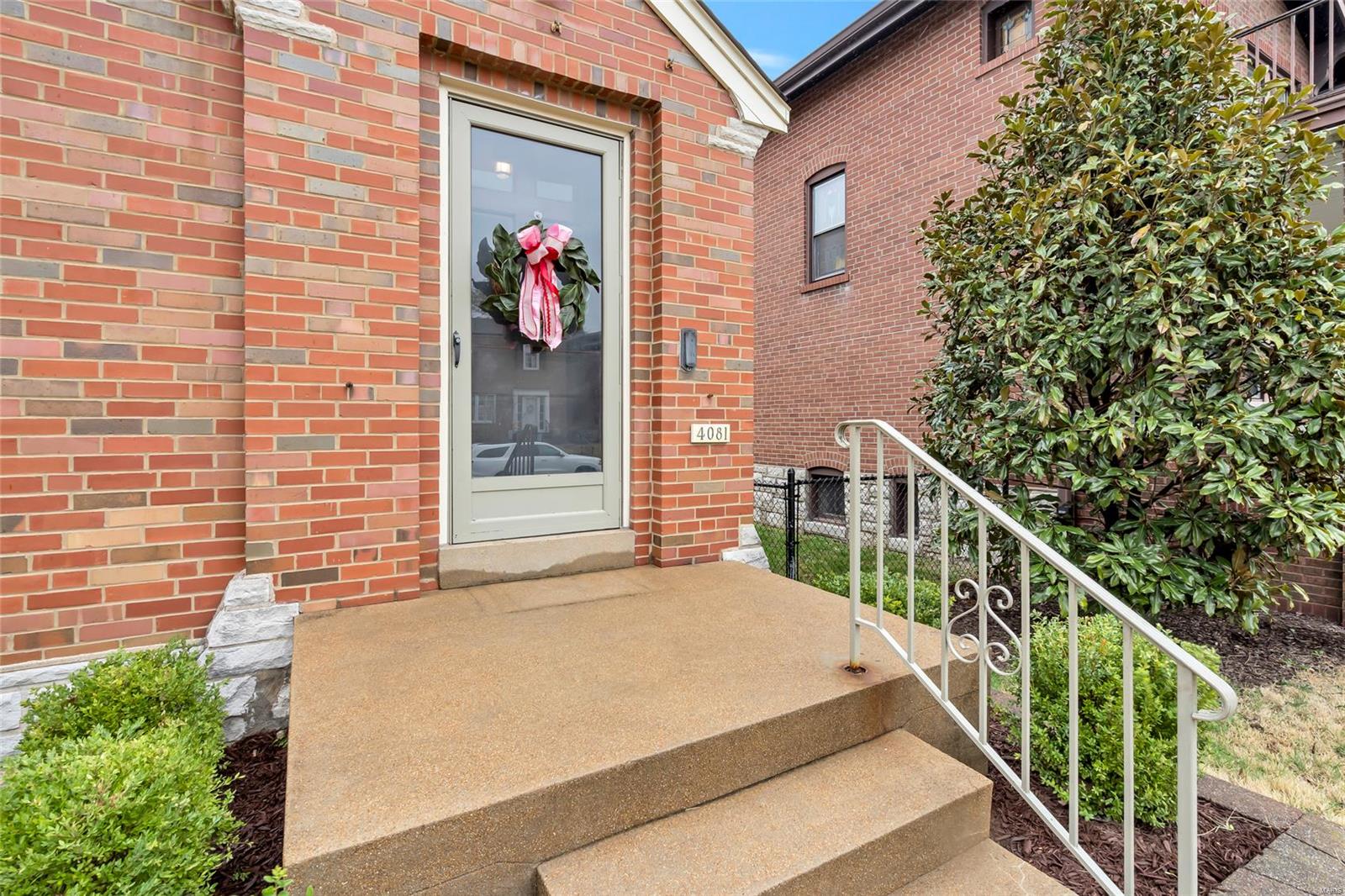 St Louis, Missouri 63116, United States, 3 Bedrooms Bedrooms, ,1 BathroomBathrooms,Residential,Pending,99597