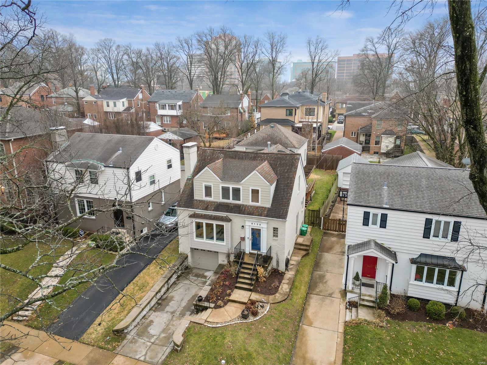 Clayton Gardens - Residential