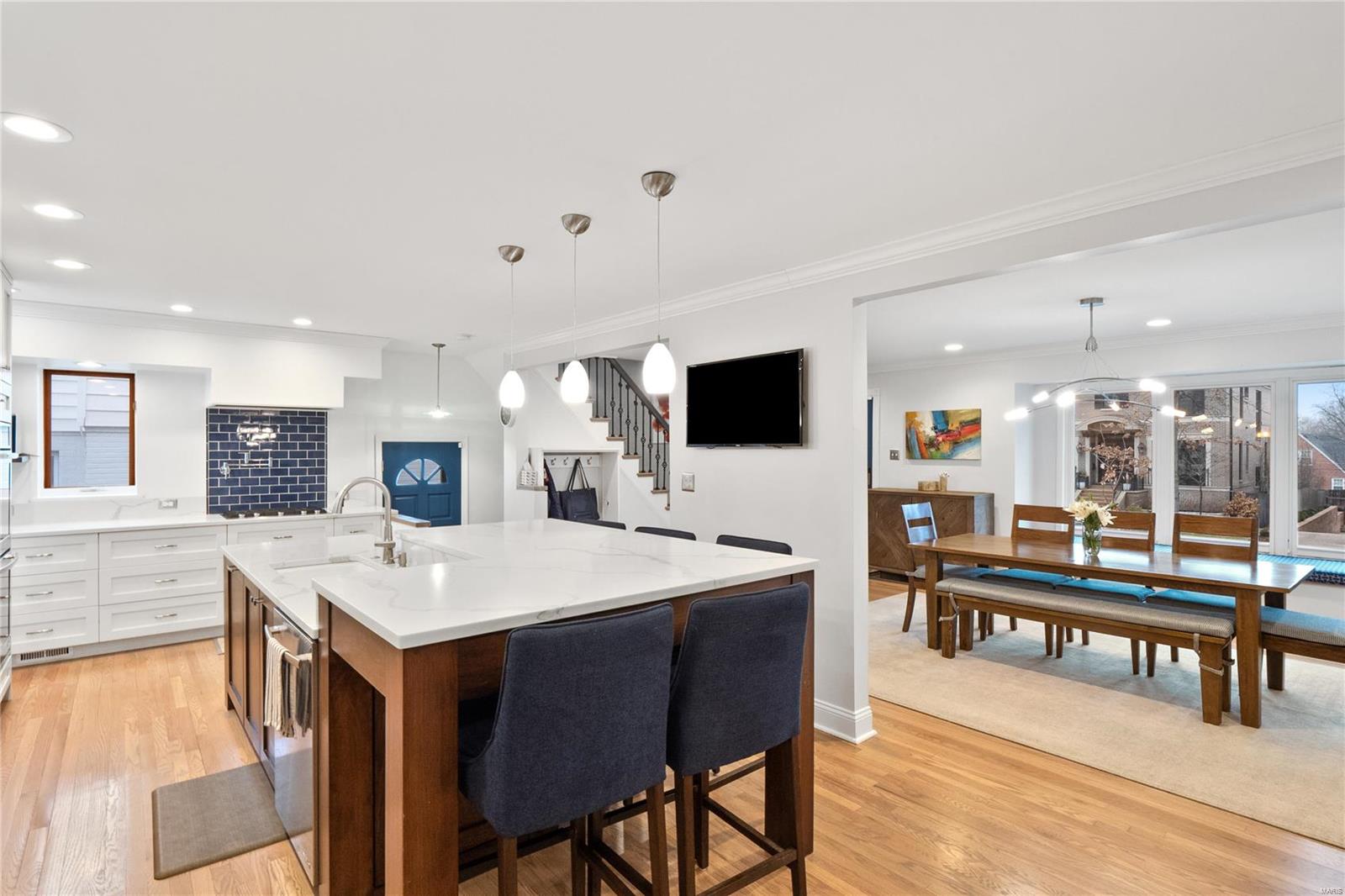 Clayton Gardens - Residential