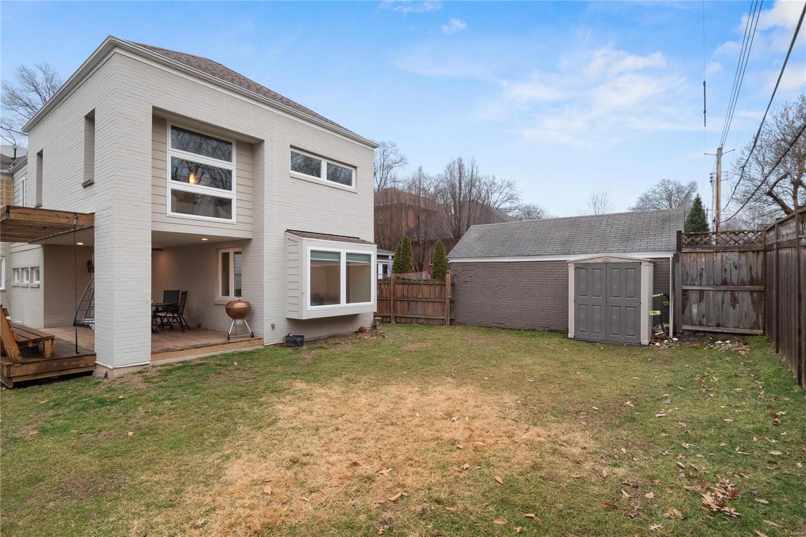 Clayton Gardens - Residential