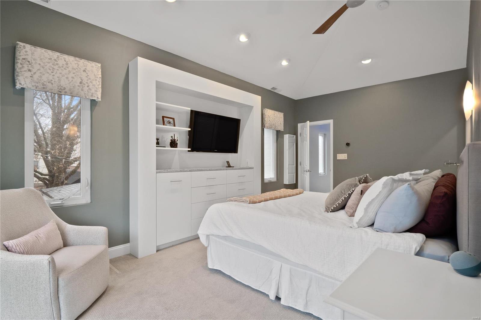 Clayton Gardens - Residential