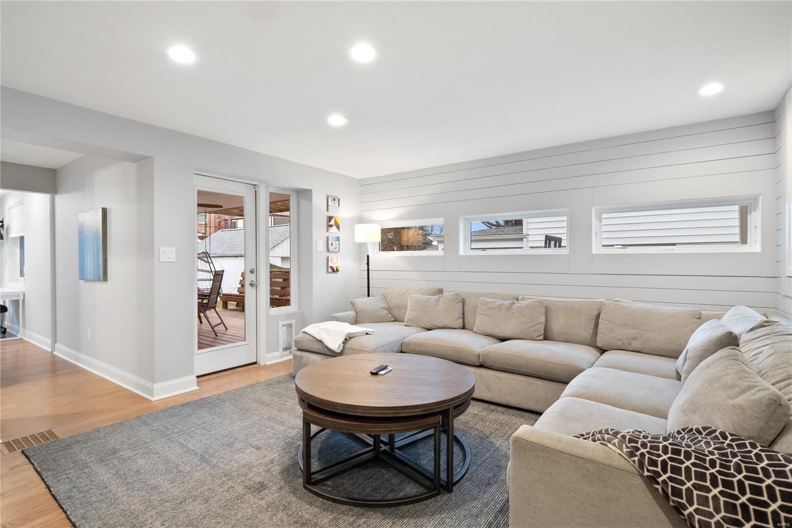 Clayton Gardens - Residential