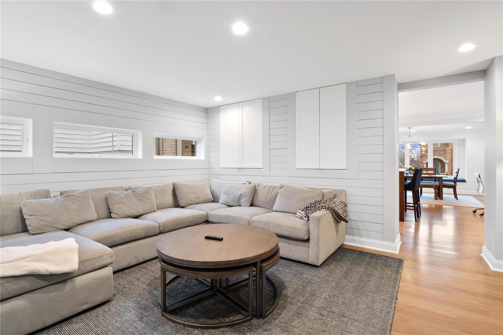 Clayton Gardens - Residential