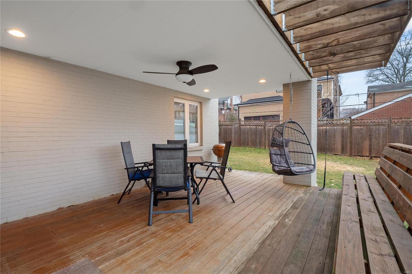 Clayton Gardens - Residential