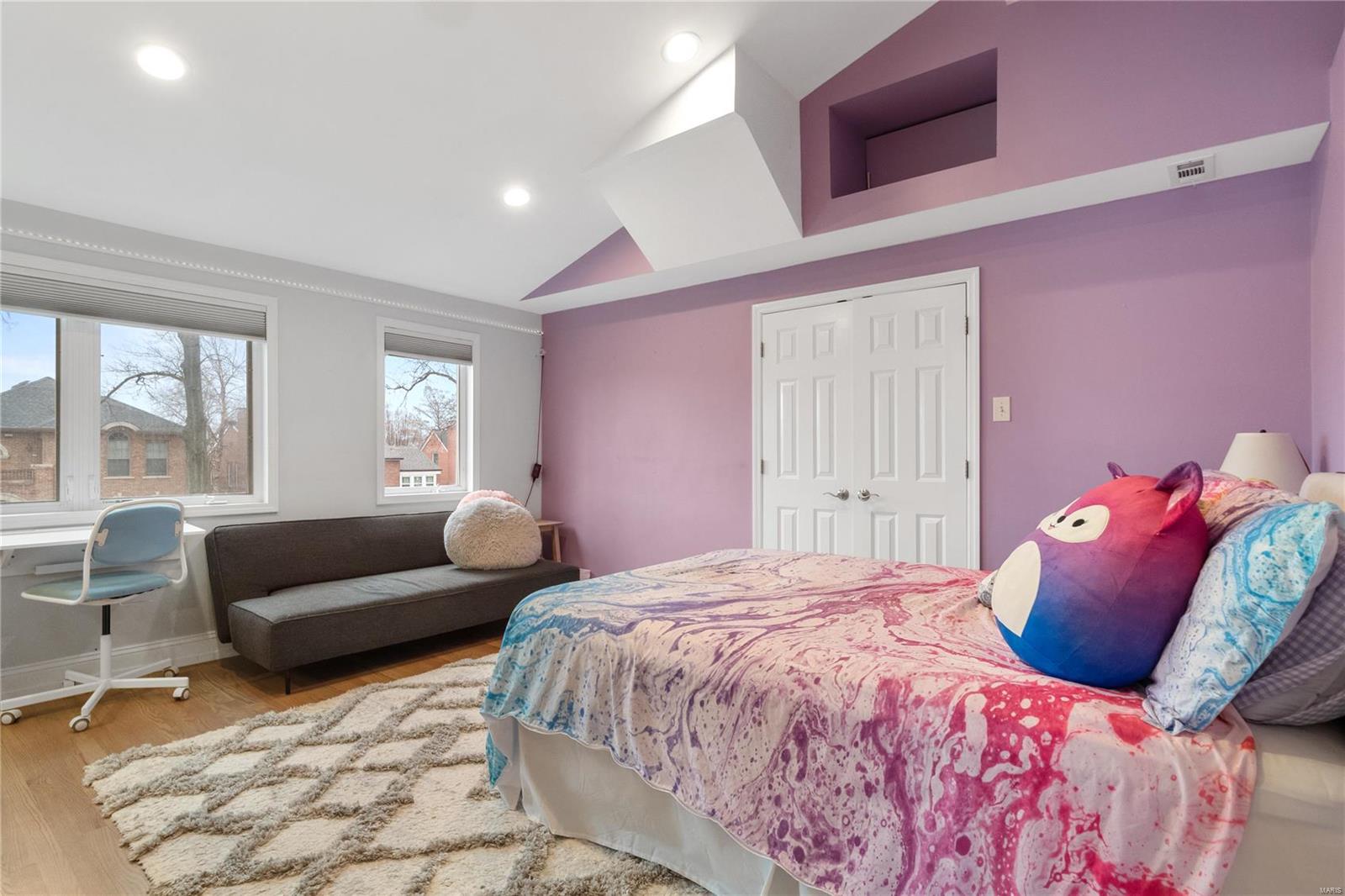 Clayton Gardens - Residential