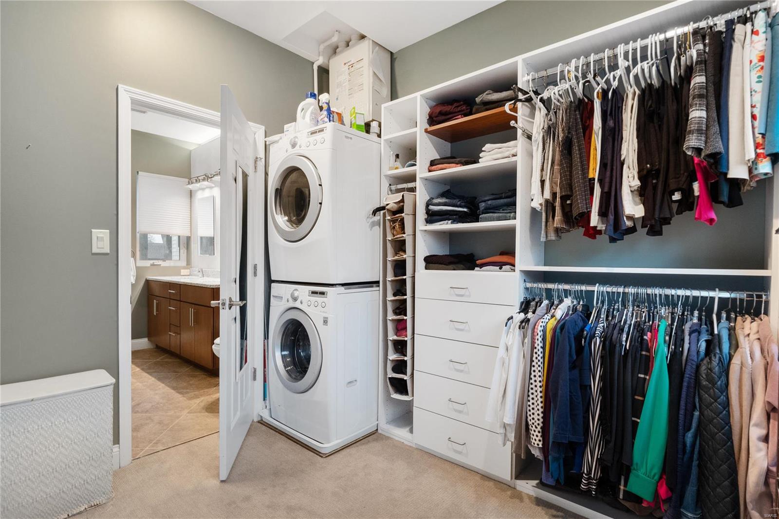 Clayton Gardens - Residential