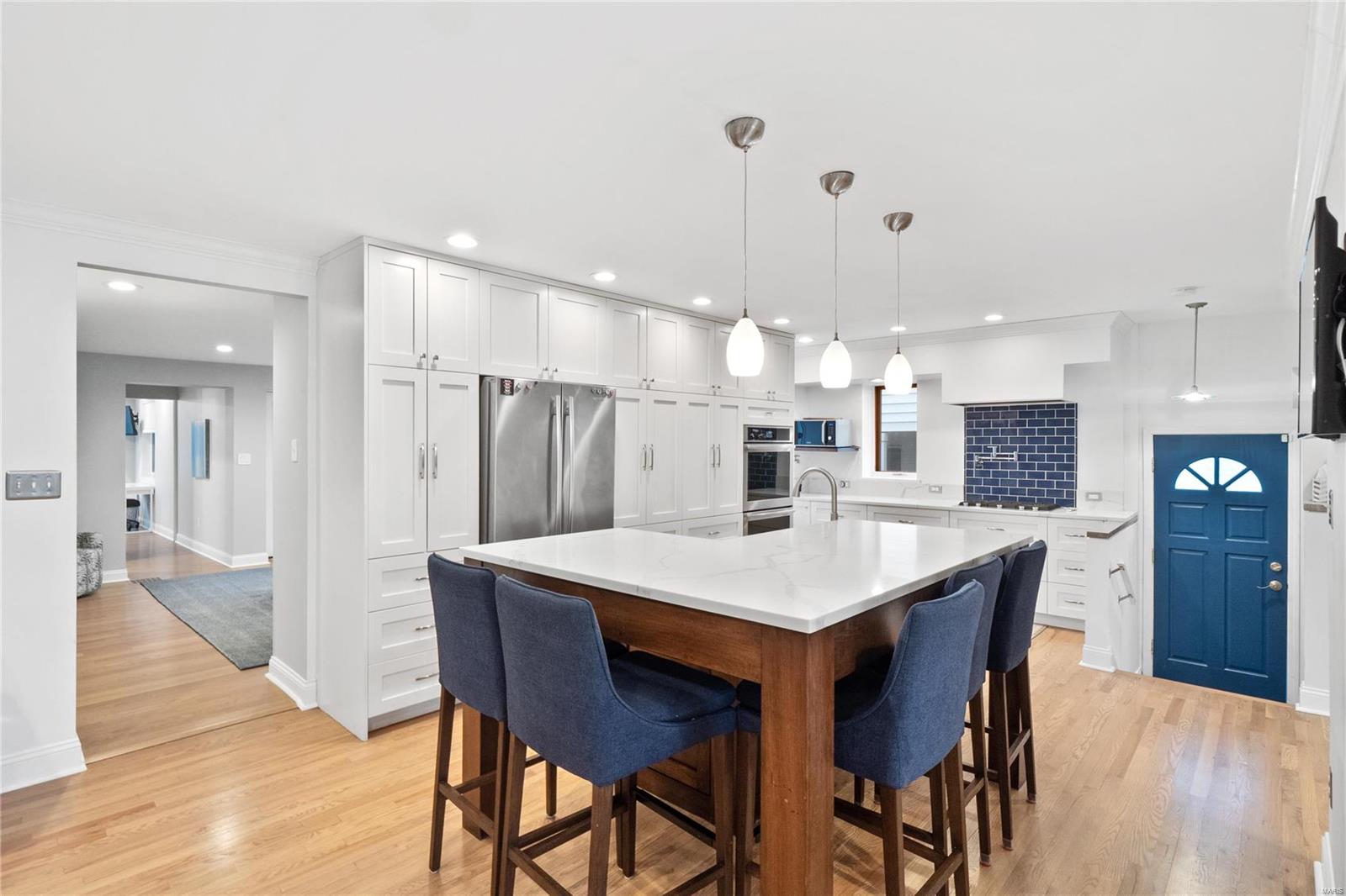 Clayton Gardens - Residential