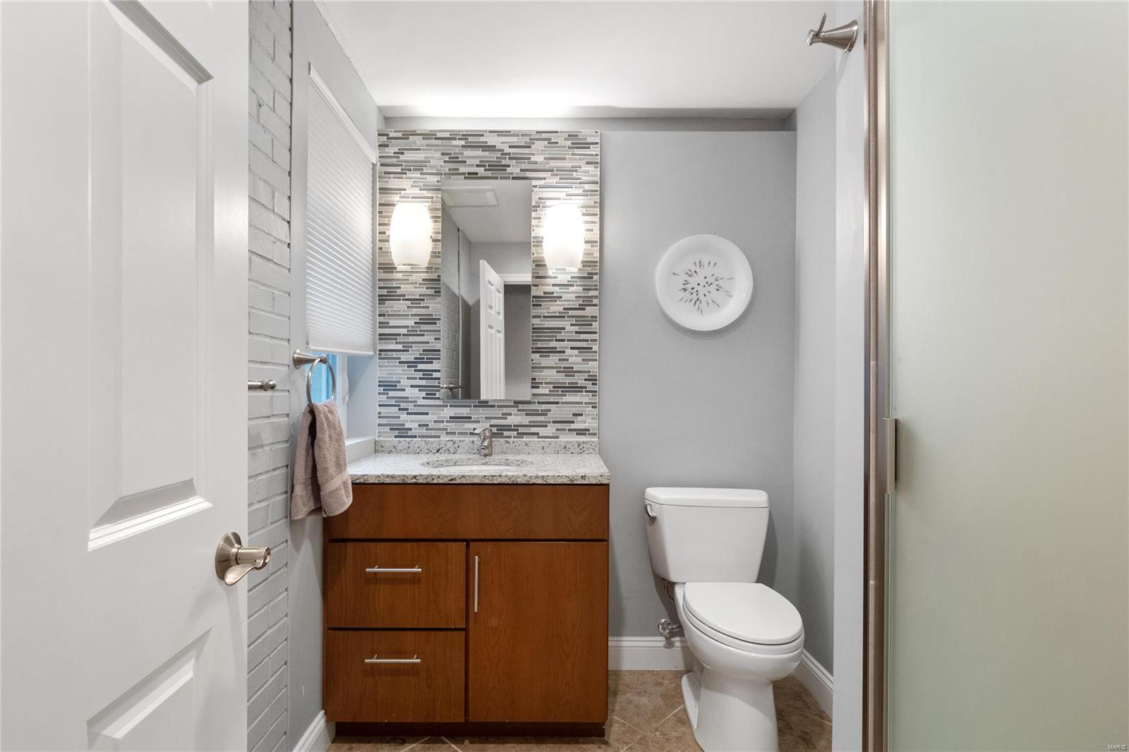 Clayton Gardens - Residential