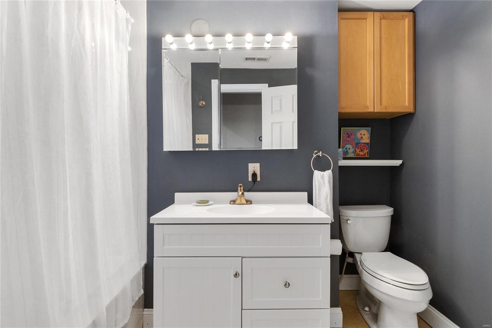 Clayton Gardens - Residential