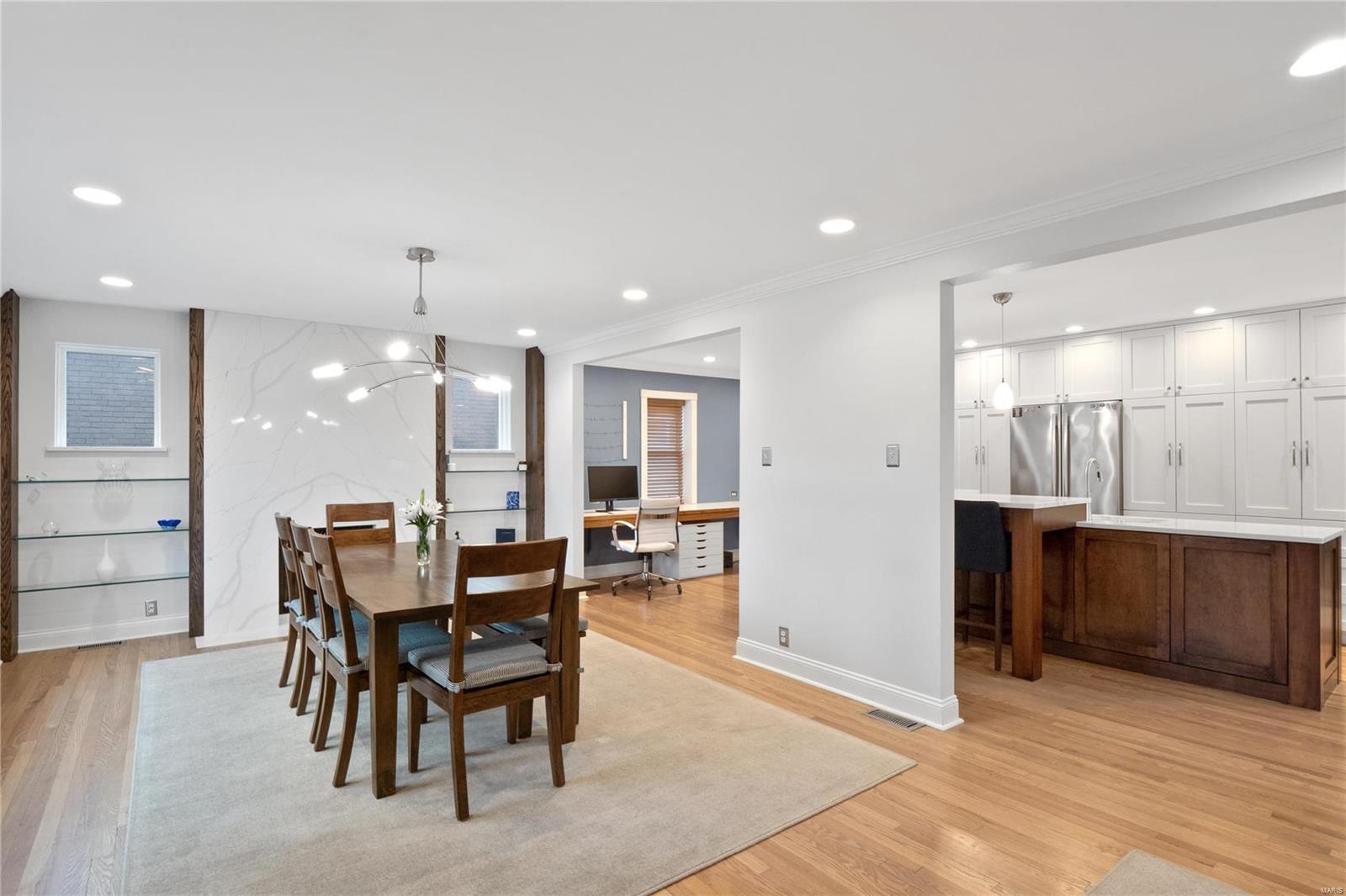 Clayton Gardens - Residential