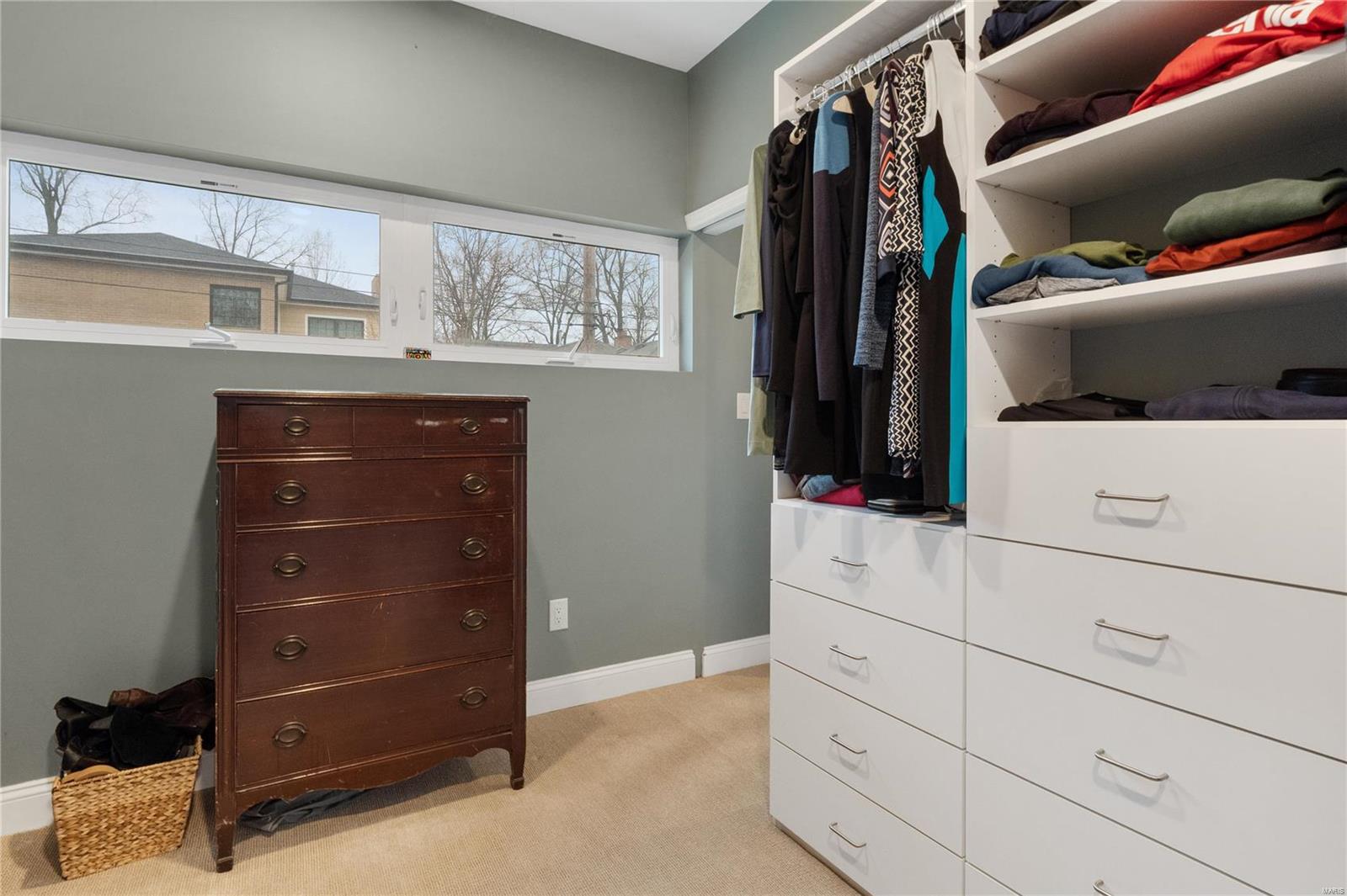 Clayton Gardens - Residential