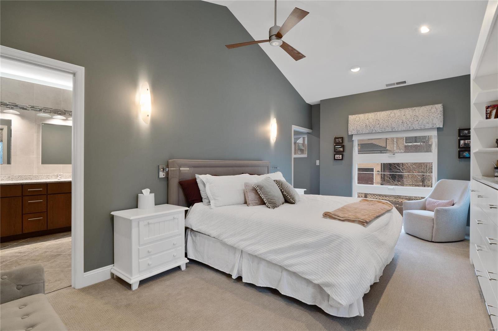 Clayton Gardens - Residential