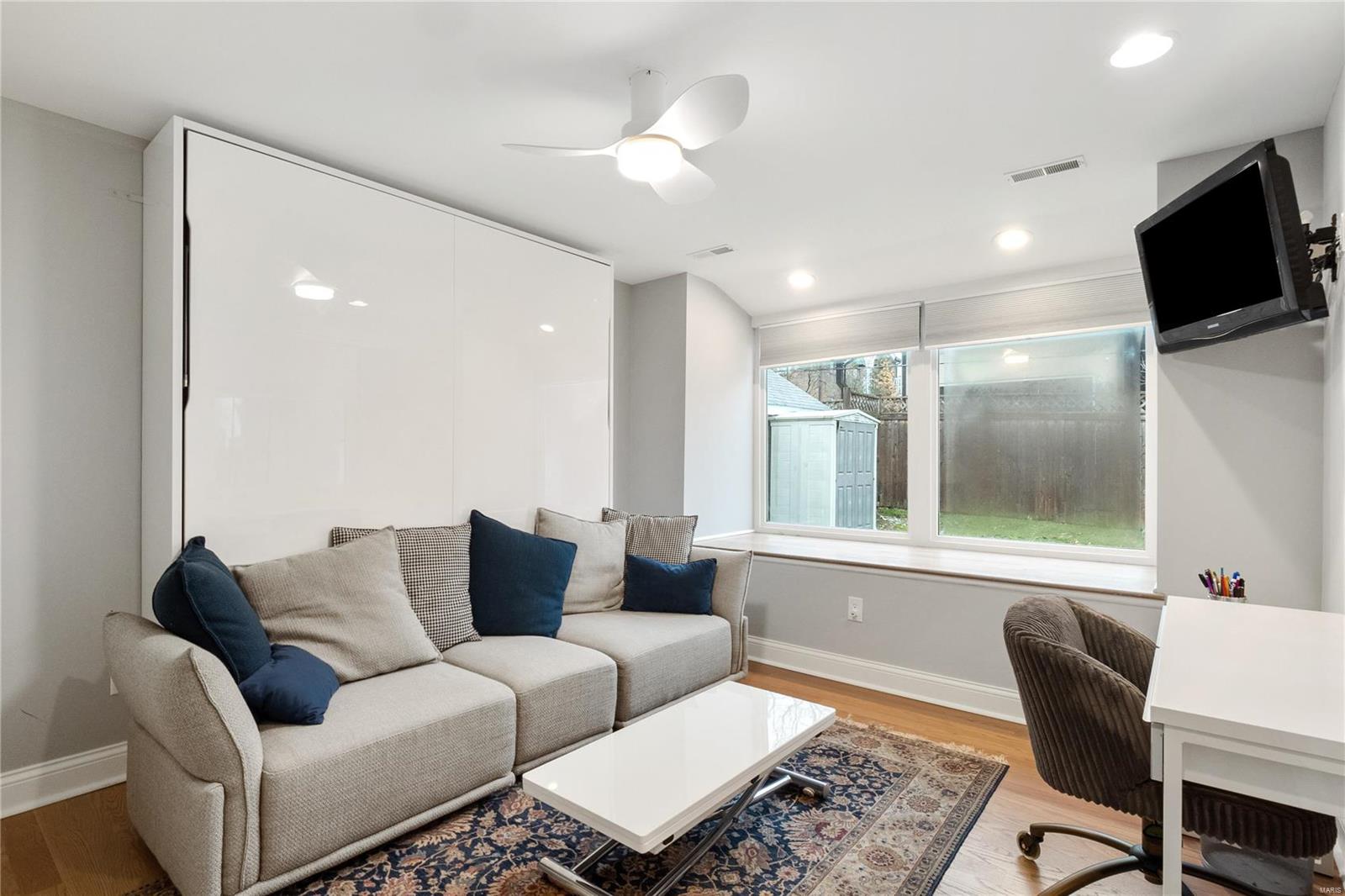 Clayton Gardens - Residential