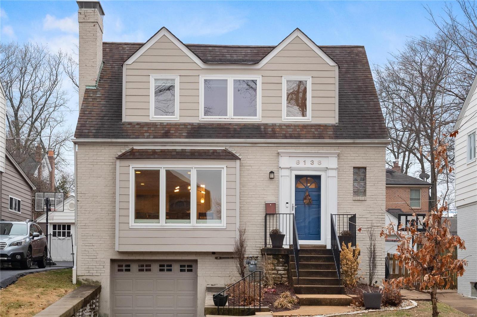 Clayton Gardens - Residential