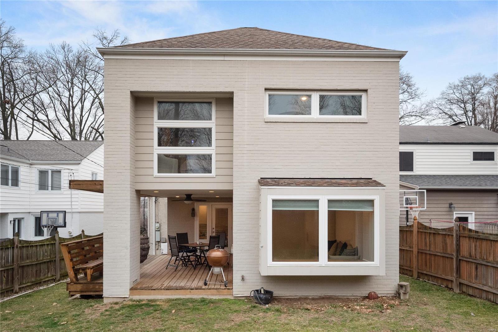 Clayton Gardens - Residential