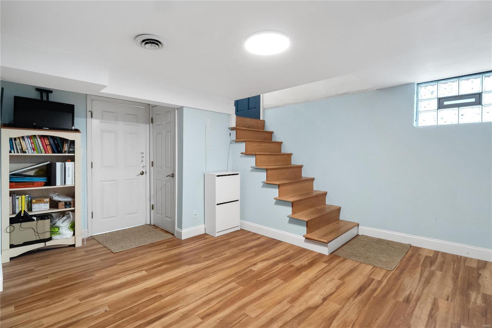 Clayton Gardens - Residential