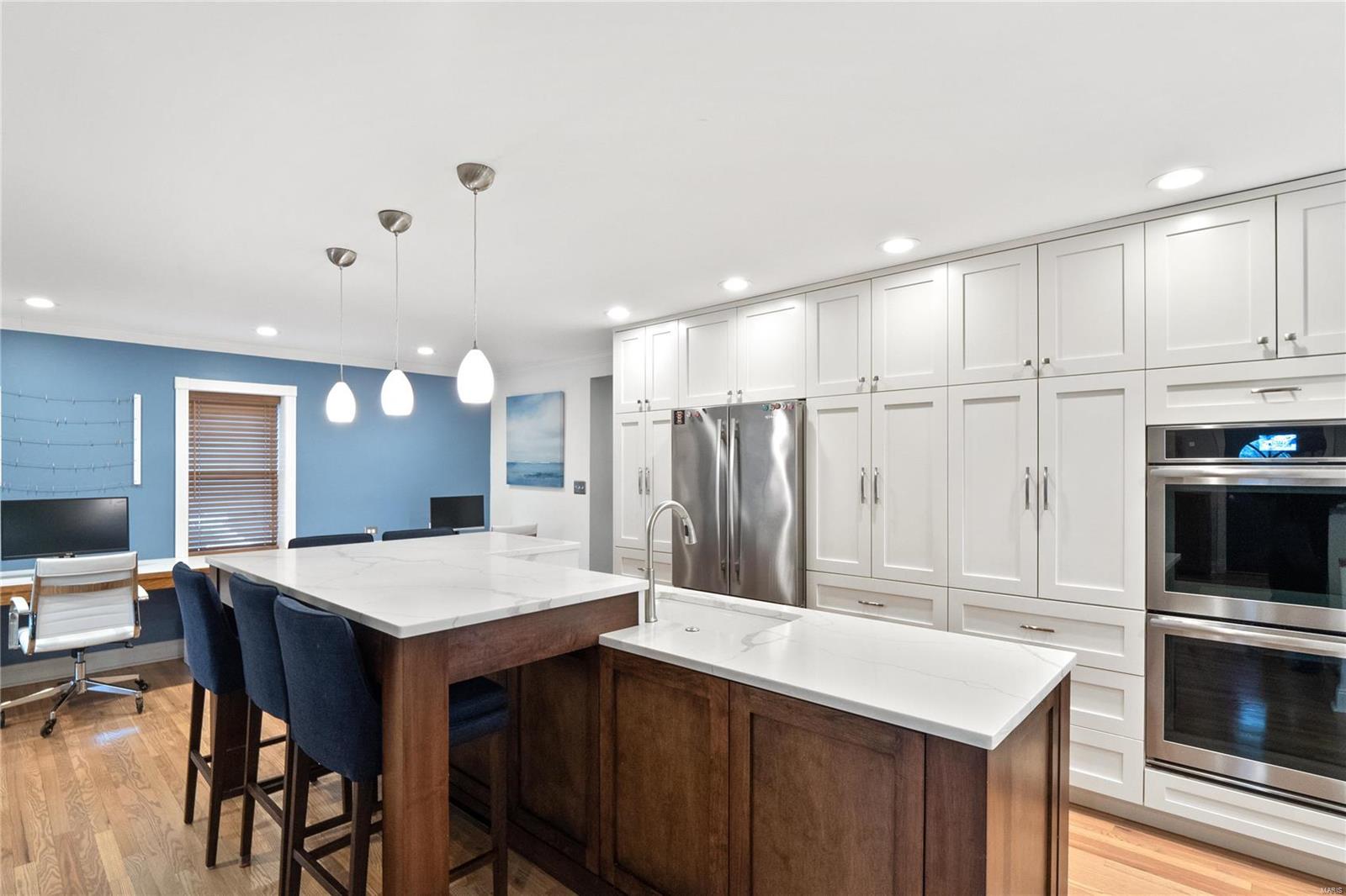 Clayton Gardens - Residential