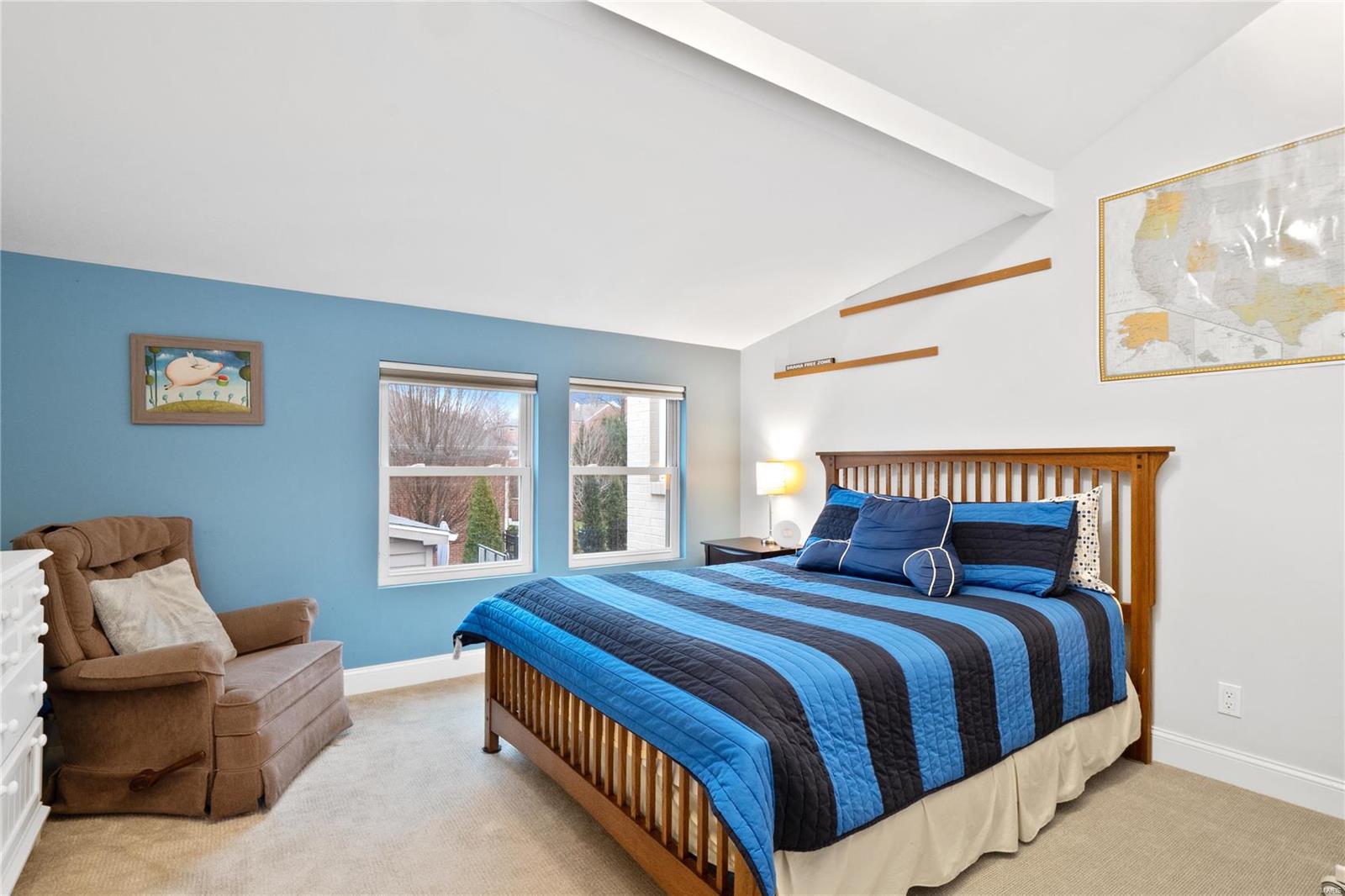 Clayton Gardens - Residential