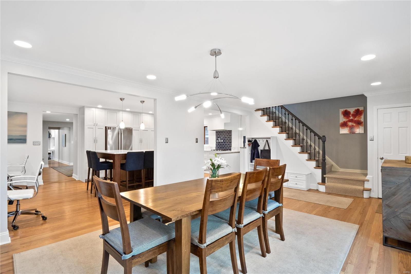 Clayton Gardens - Residential