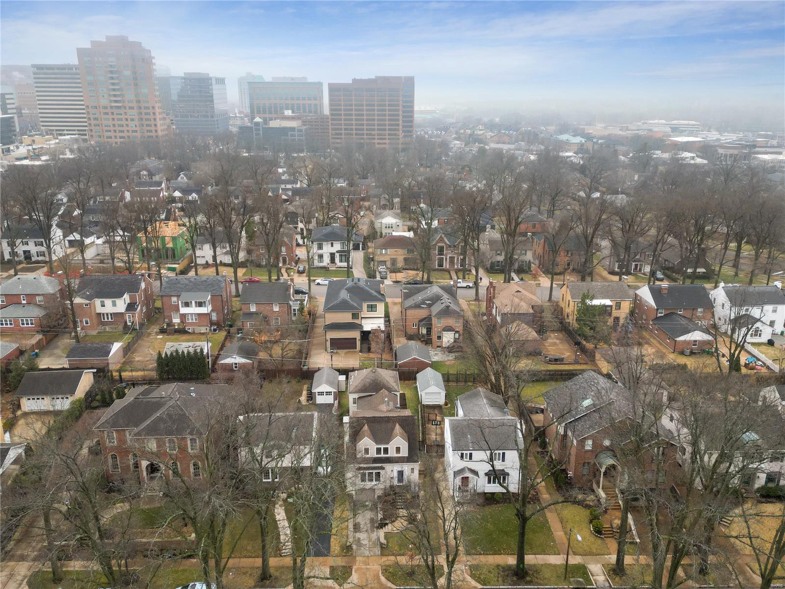 Clayton Gardens - Residential