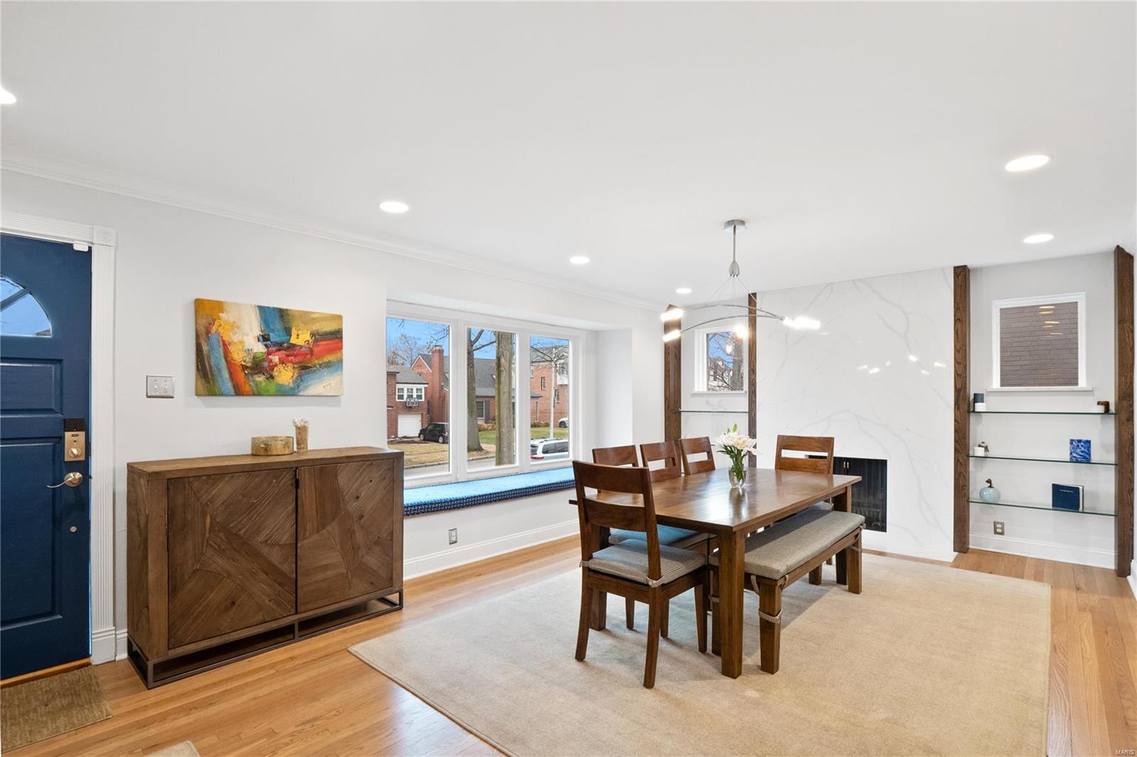 Clayton Gardens - Residential