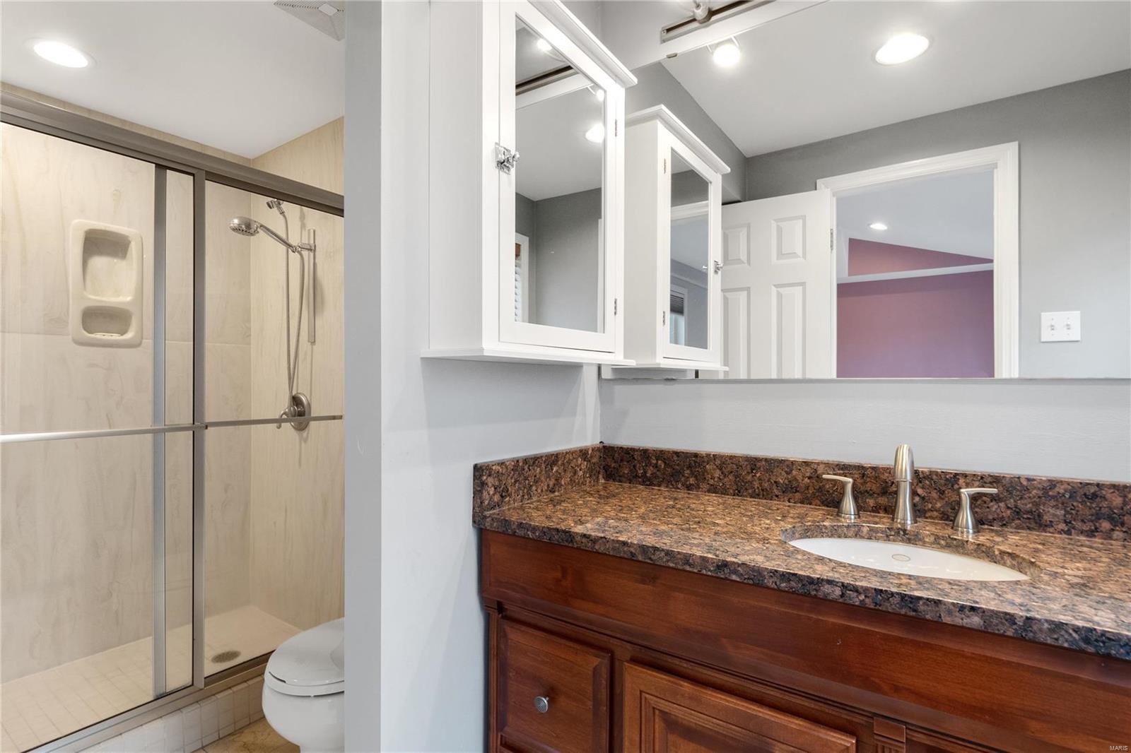 Clayton Gardens - Residential