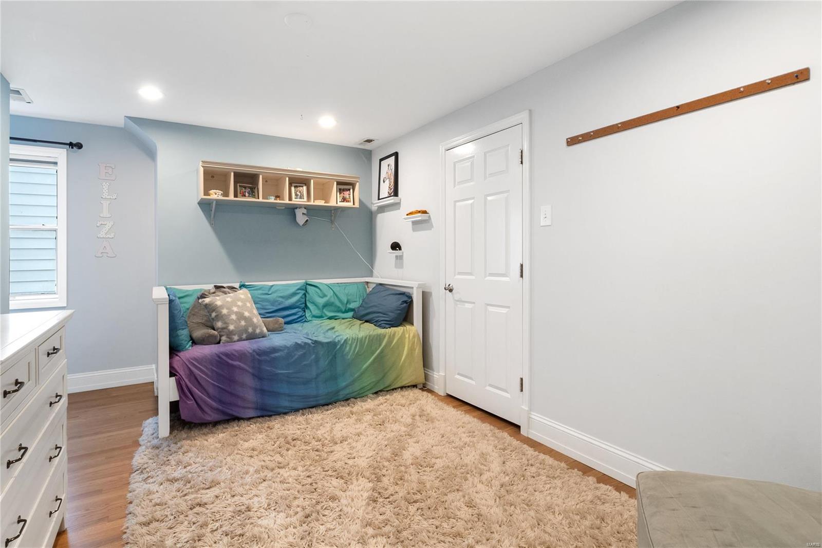 Clayton Gardens - Residential