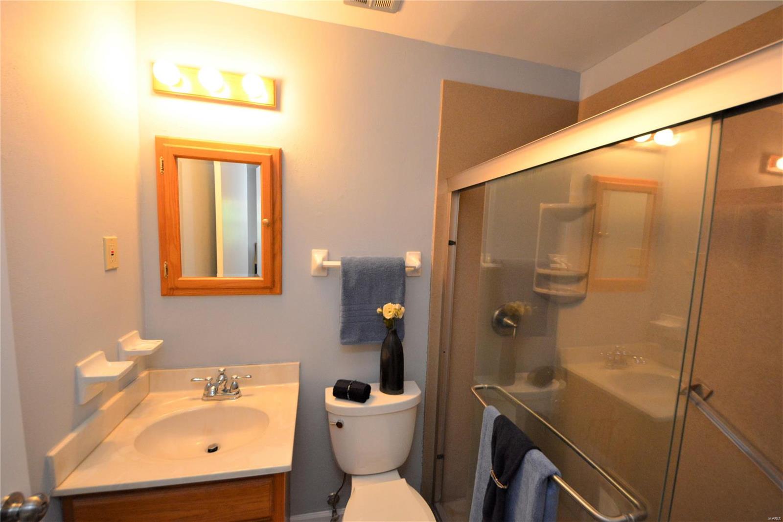 Parc Argonne Forest - Residential