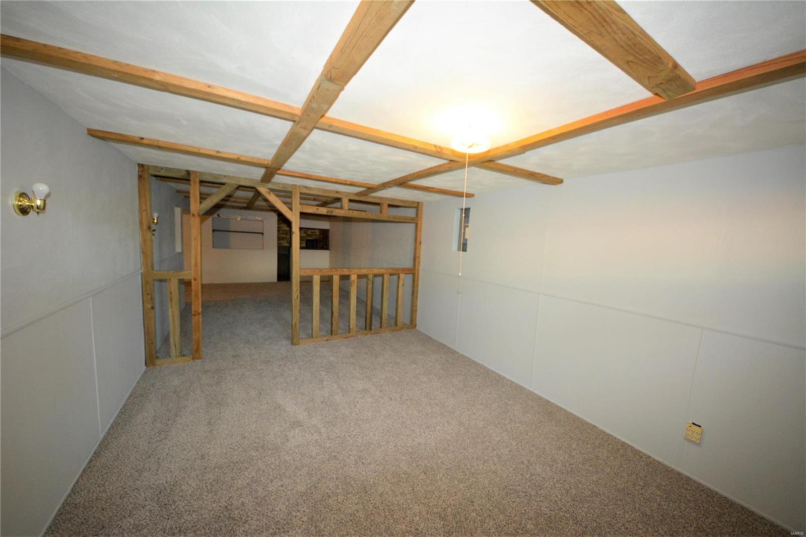 Parc Argonne Forest - Residential