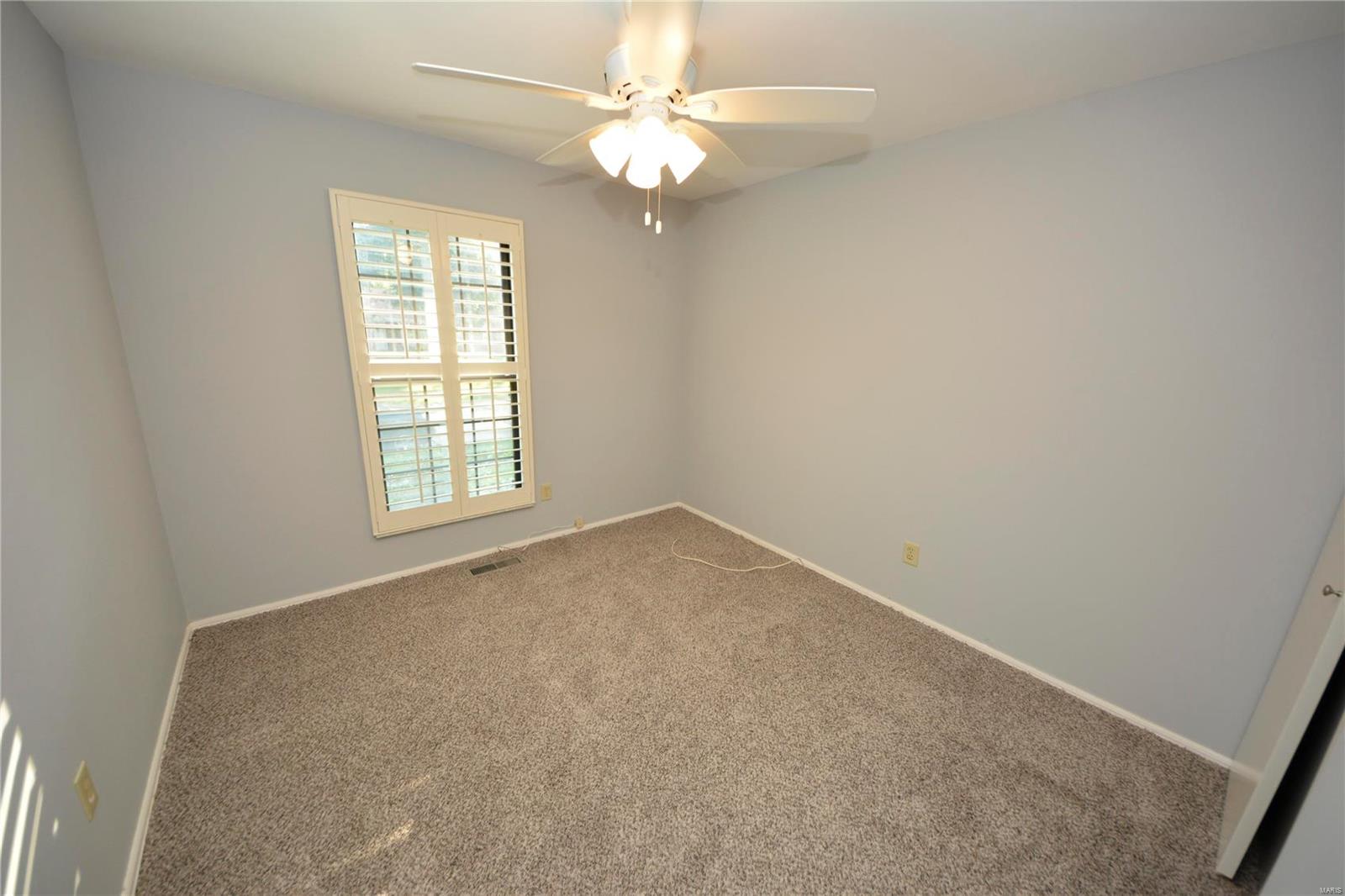 Parc Argonne Forest - Residential