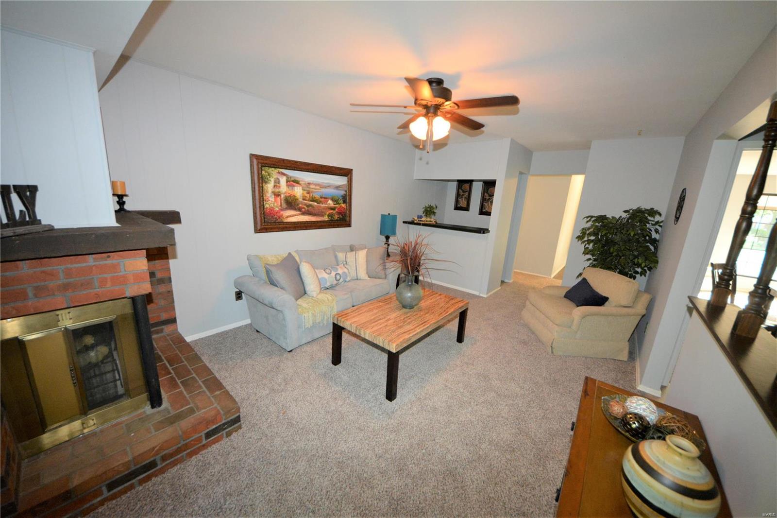 Parc Argonne Forest - Residential