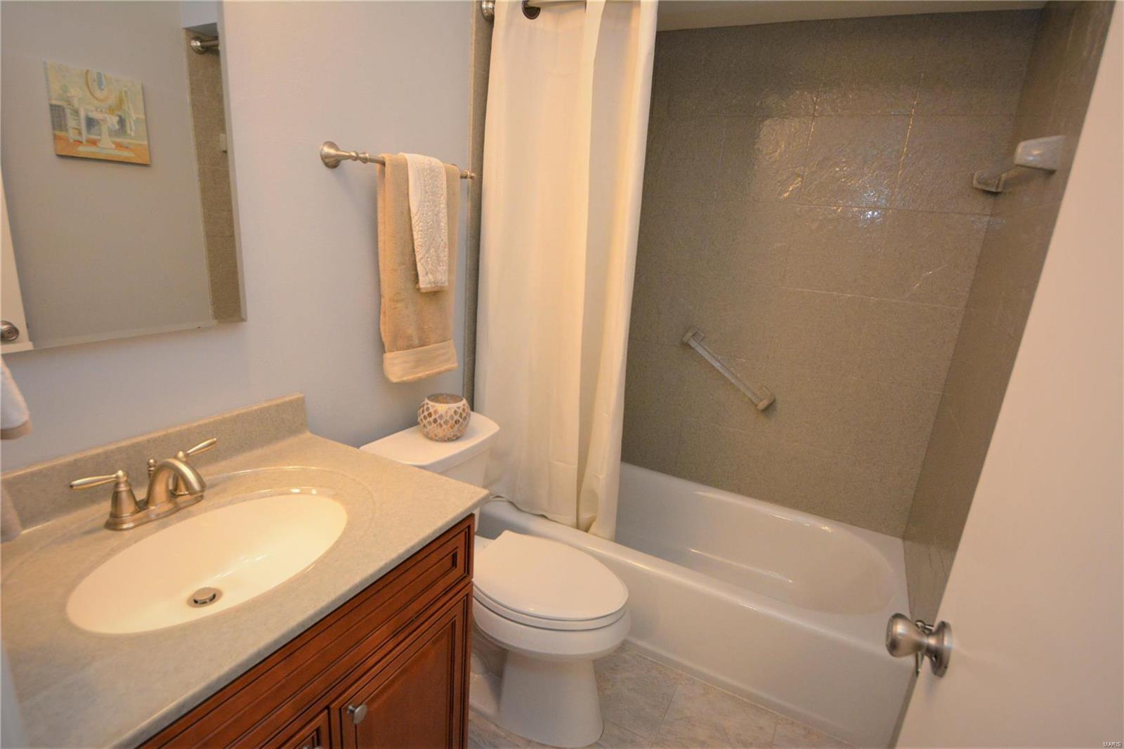 Parc Argonne Forest - Residential