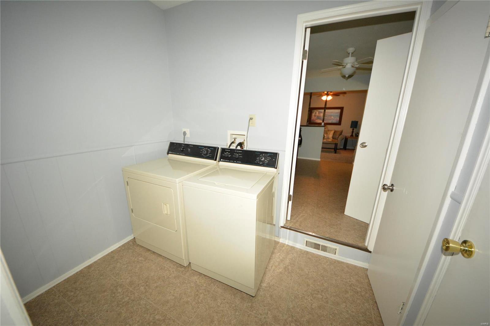 Parc Argonne Forest - Residential