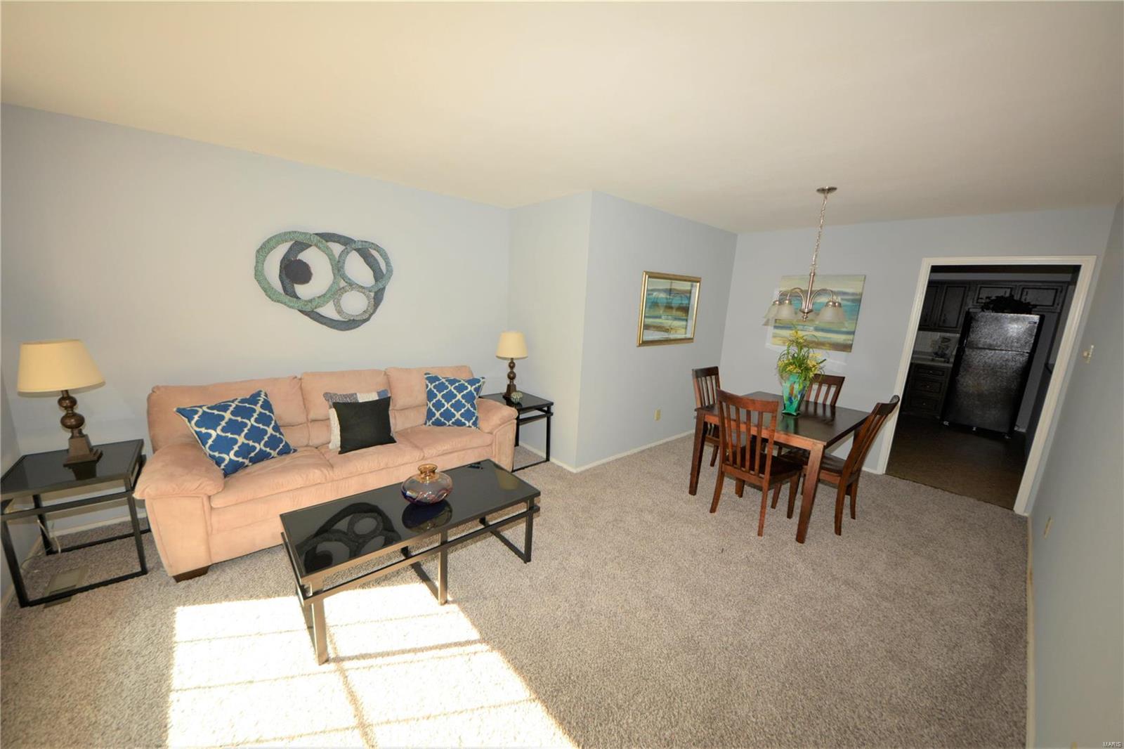 Parc Argonne Forest - Residential