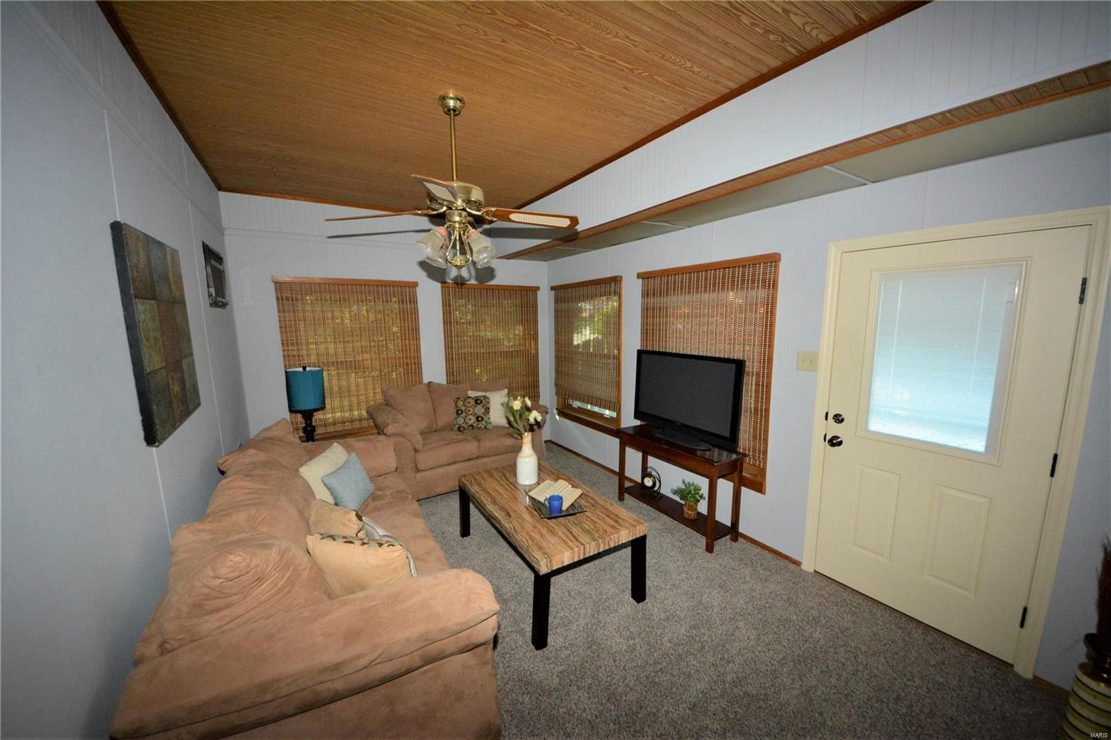 Parc Argonne Forest - Residential