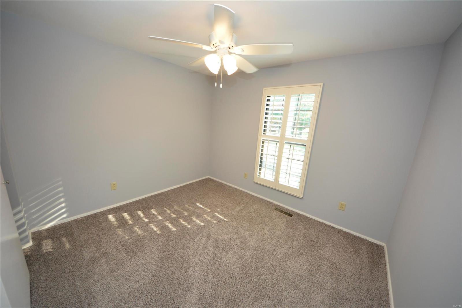 Parc Argonne Forest - Residential