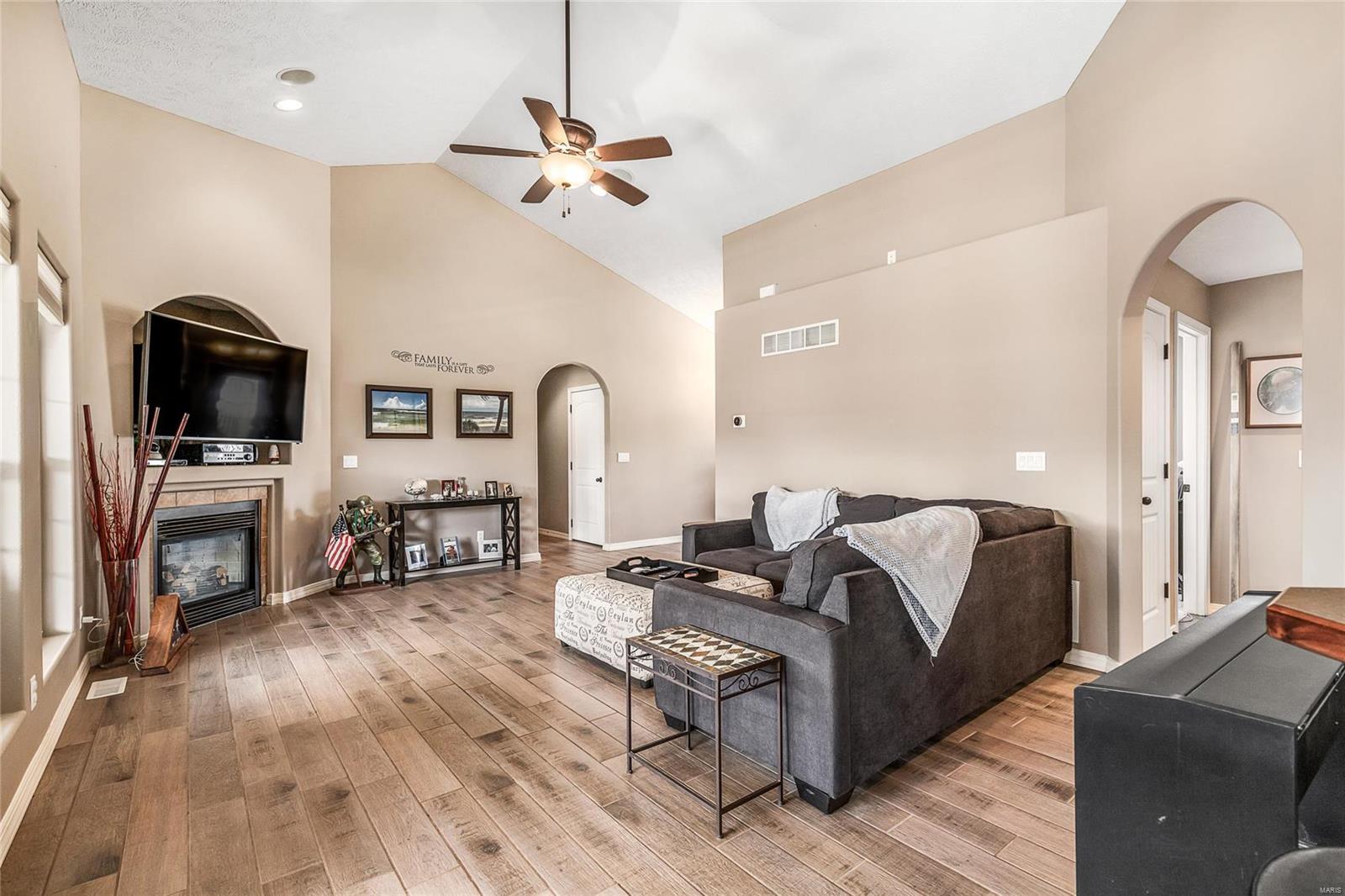 Woodridge - Residential