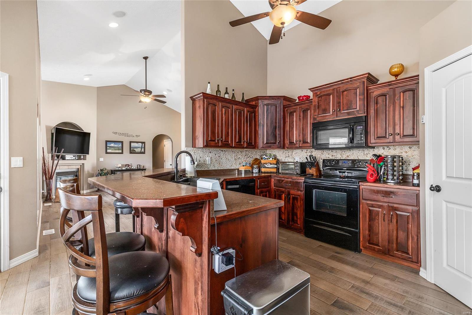 Woodridge - Residential