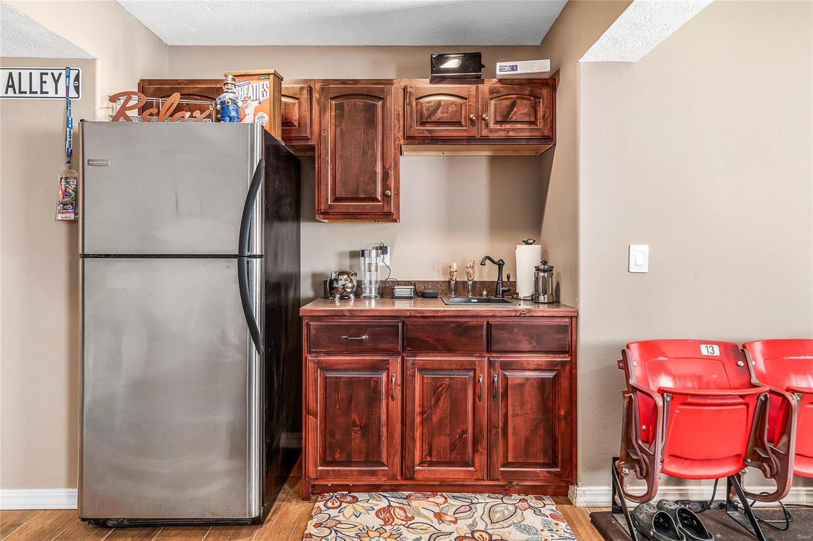 Woodridge - Residential