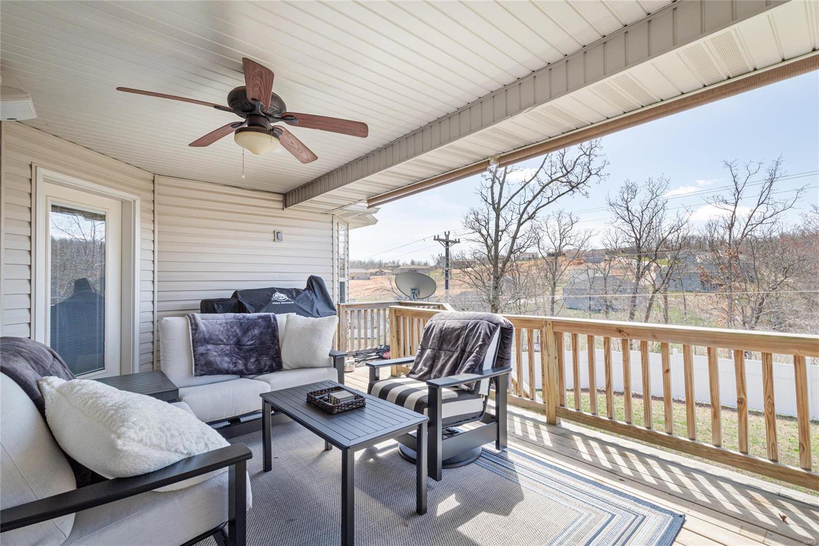 Woodridge - Residential