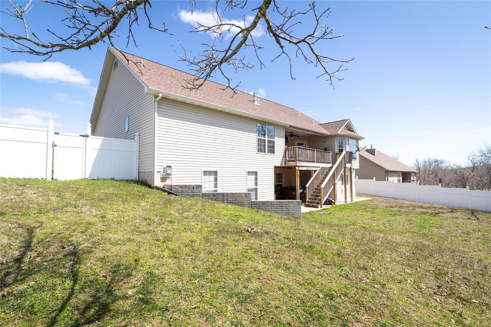 Woodridge - Residential