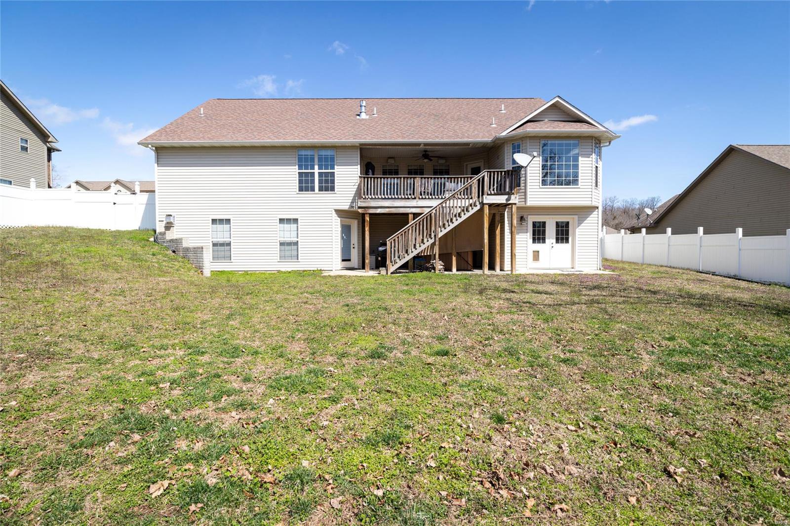 Woodridge - Residential