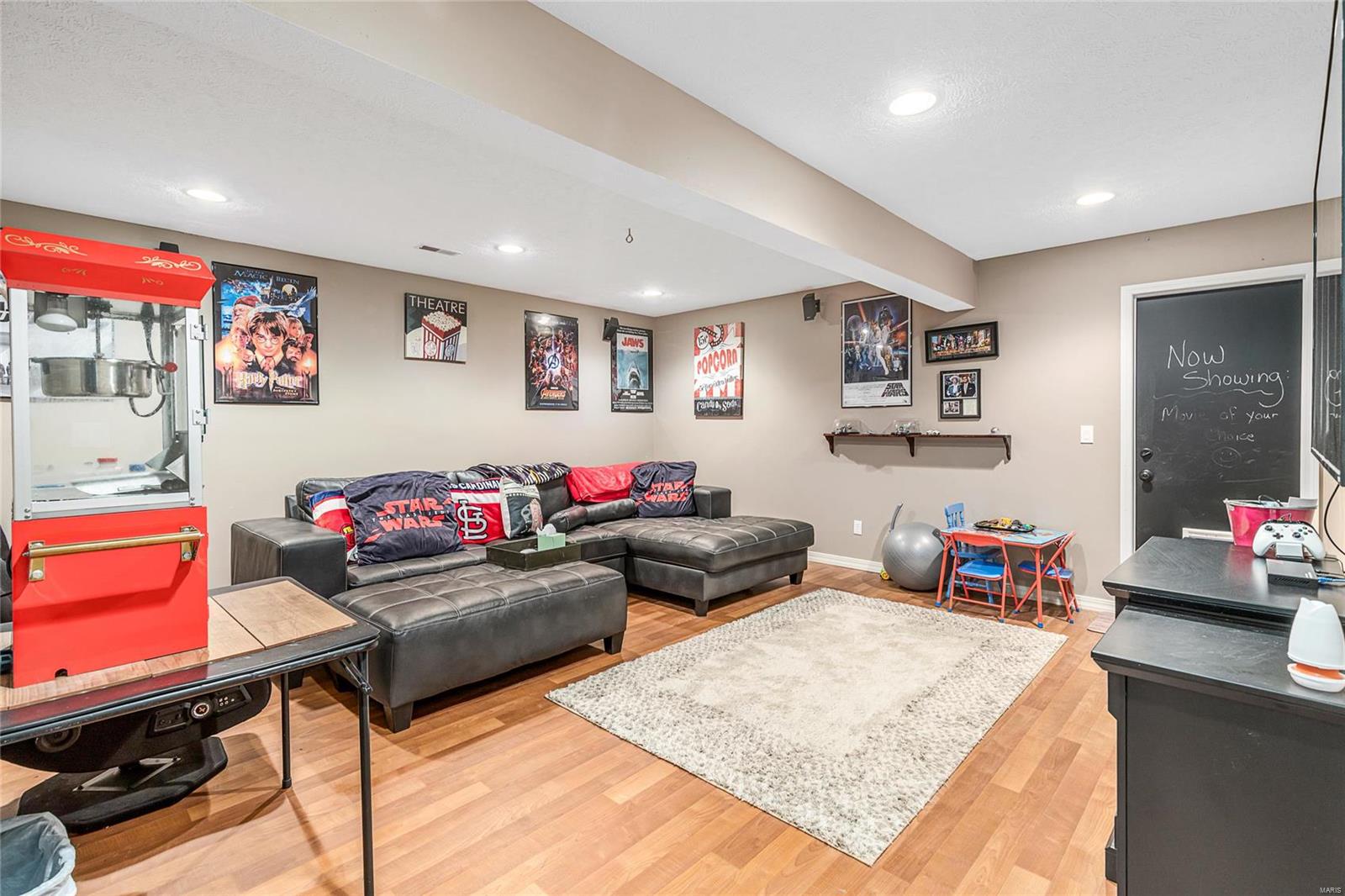 Woodridge - Residential