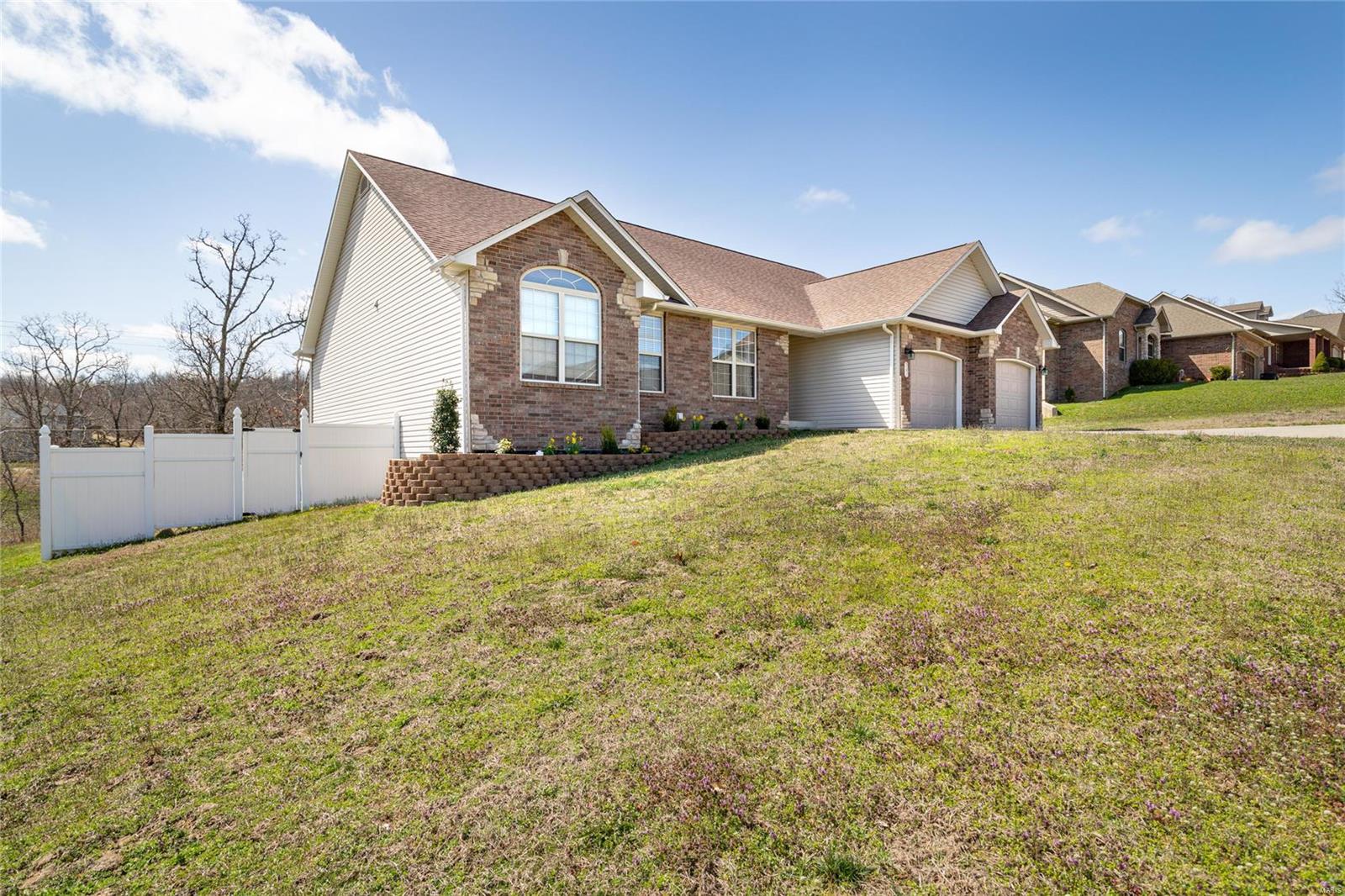 Woodridge - Residential