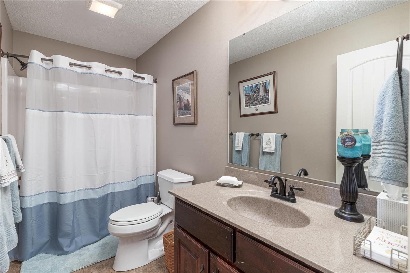 Woodridge - Residential