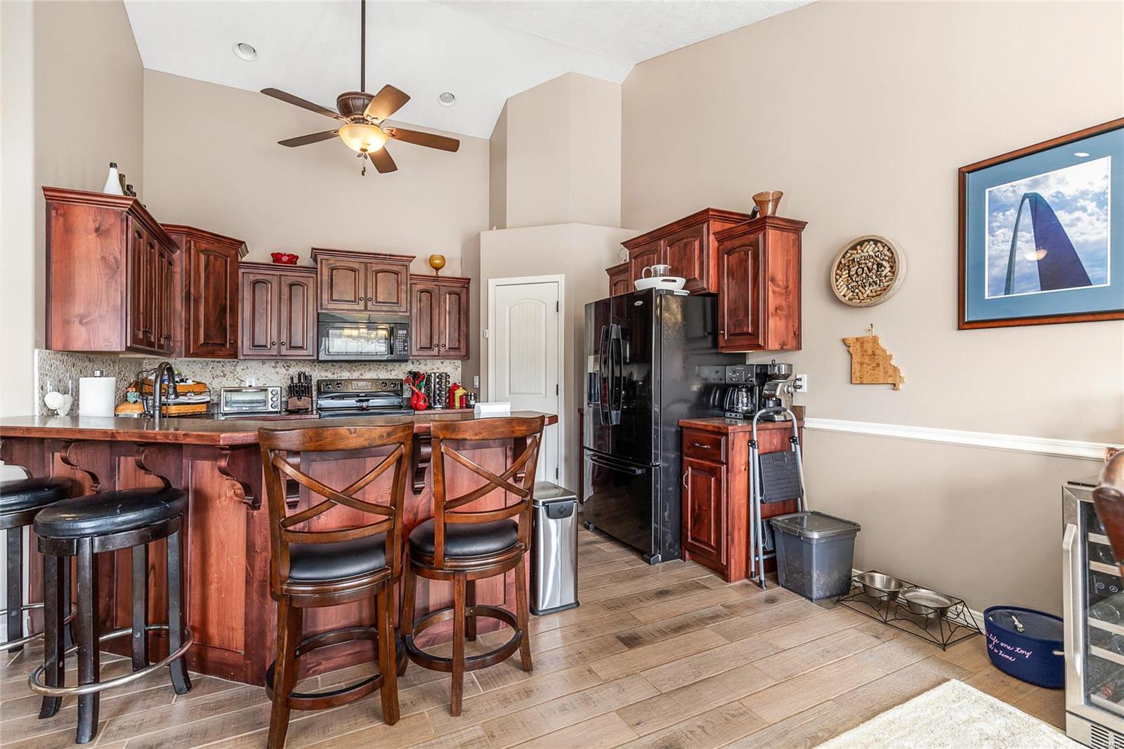 Woodridge - Residential