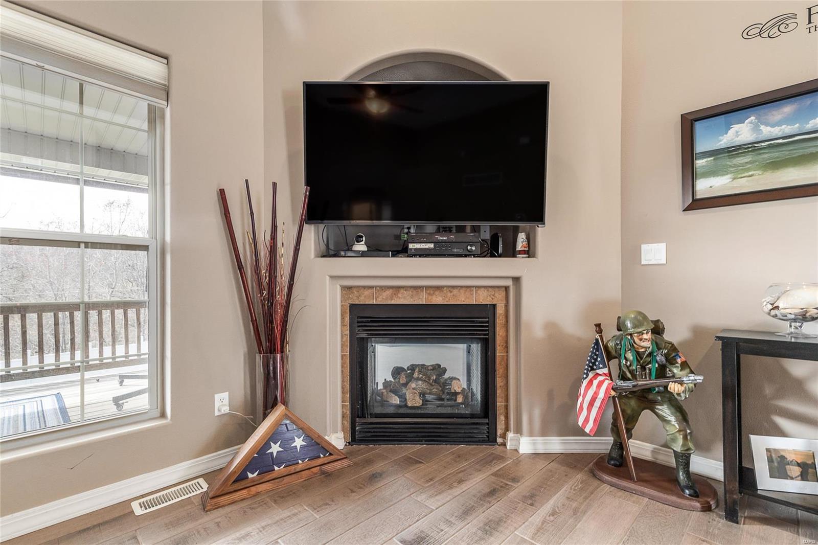 Woodridge - Residential